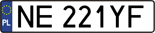 NE221YF