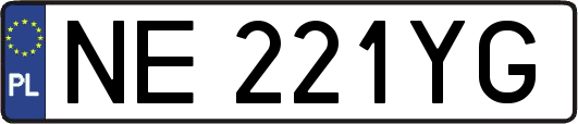 NE221YG
