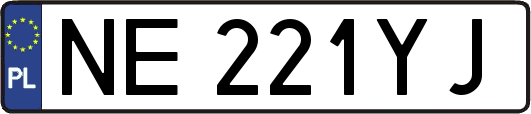 NE221YJ