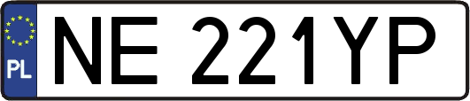 NE221YP