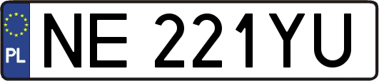 NE221YU