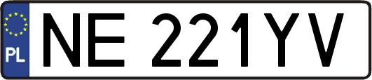 NE221YV
