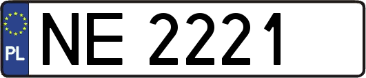 NE2221