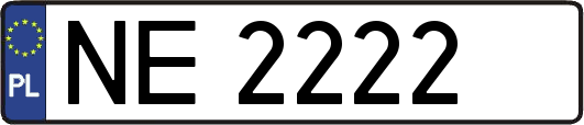 NE2222