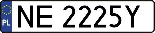 NE2225Y
