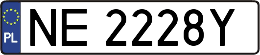 NE2228Y