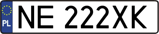 NE222XK