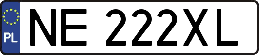 NE222XL