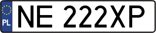 NE222XP
