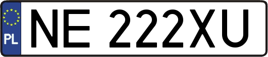 NE222XU