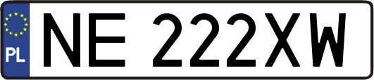 NE222XW