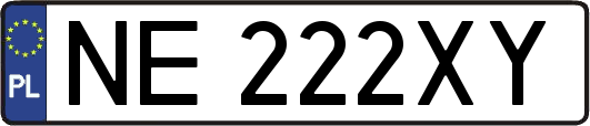 NE222XY