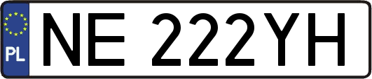 NE222YH