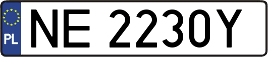 NE2230Y