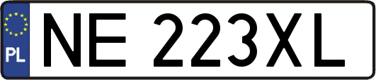 NE223XL