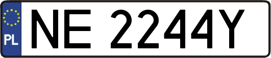 NE2244Y