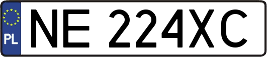 NE224XC