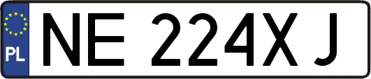 NE224XJ