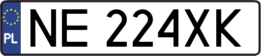 NE224XK