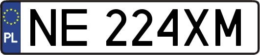 NE224XM