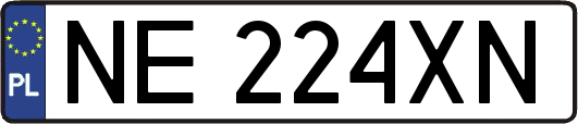 NE224XN