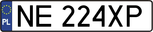 NE224XP