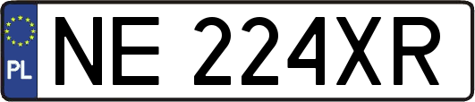 NE224XR