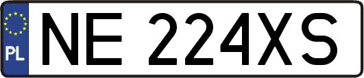 NE224XS