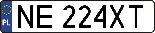 NE224XT
