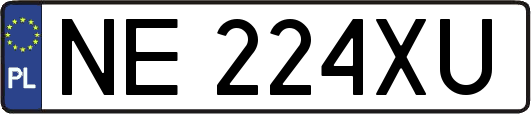 NE224XU