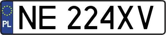 NE224XV