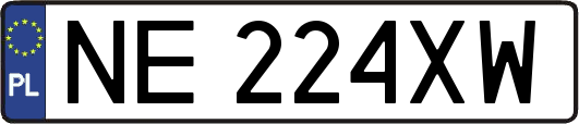 NE224XW