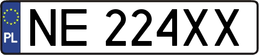NE224XX