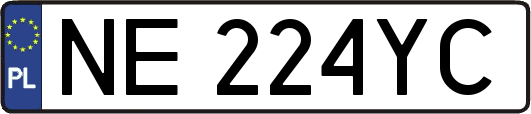 NE224YC