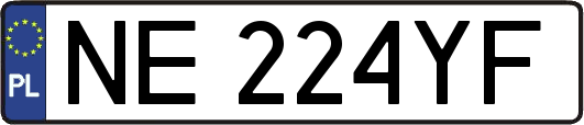 NE224YF