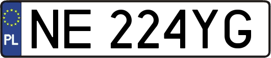 NE224YG
