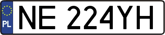 NE224YH