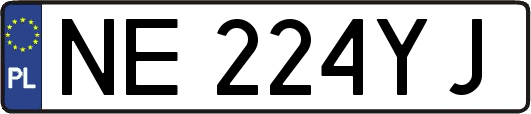 NE224YJ