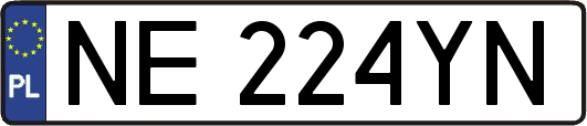 NE224YN