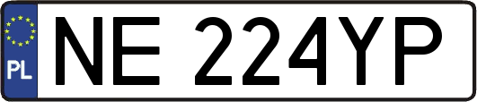 NE224YP