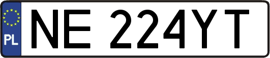 NE224YT