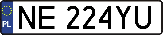 NE224YU