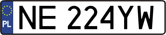 NE224YW