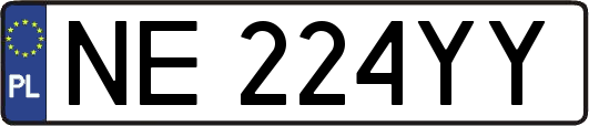 NE224YY