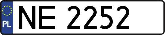 NE2252