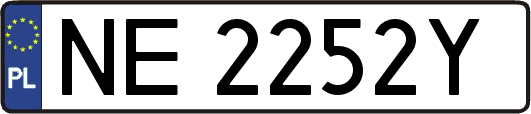 NE2252Y