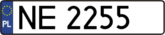 NE2255