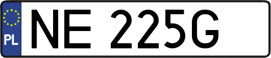 NE225G