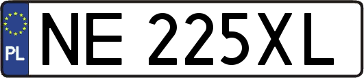 NE225XL