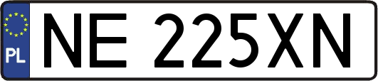 NE225XN